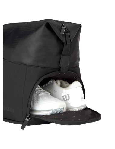 Wilson RF Practice Racquet Bag Laver Cup
