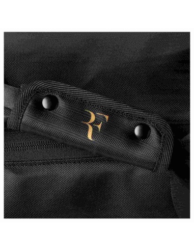 Wilson RF Practice Racquet Bag Laver Cup