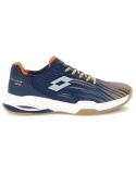 Lotto Mirage 200 II Clay Indigo Blue/Irish Beige
