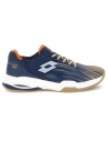 Lotto Mirage 200 II Clay Indigo Blue/Irish Beige
