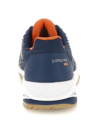Lotto Mirage 200 II Clay Uomo | Scarpe da Tennis Terra Battuta