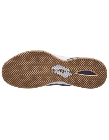 Lotto Mirage 200 II Clay Uomo | Scarpe da Tennis Terra Battuta