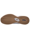 Lotto Mirage 200 II Clay Indigo Blue/Irish Beige