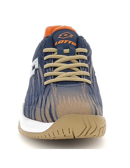 Lotto Mirage 200 II Clay Uomo | Scarpe da Tennis Terra Battuta Lotto Mirage 200 II Clay Uomo | Scarpe da Tennis Terra Battuta