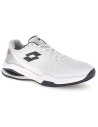 Lotto Mirage 200 II Clay Serenity White