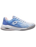 Lotto Mirage 200 II Clay Serenity Blu