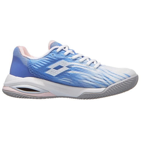 Lotto Mirage 200 II Clay Donna | Scarpe Tennis Terra Battuta