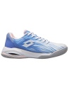 Lotto Mirage 200 II Clay Serenity Blu