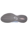 Lotto Mirage 200 II Clay Serenity Blu