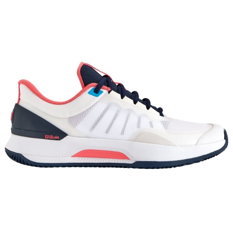 Wilson Intrigue Tour Clay White/navy