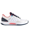 Wilson Intrigue Tour Clay White/navy