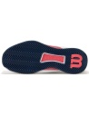 Wilson Intrigue Tour Clay White/navy