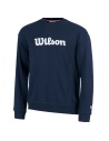 Wilson Parkside Crew Classi Navy