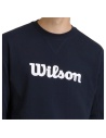 Wilson Parkside Crew Classi Navy
