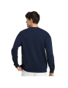 Wilson Parkside Crew Classi Navy