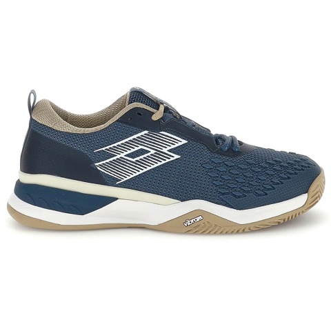 Lotto Raptor Hyperpulse  100  Clay Indigo Blu