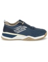 Lotto Raptor Hyperpulse  100  Clay Indigo Blu