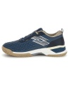 Lotto Raptor Hyperpulse  100  Clay Indigo Blu
