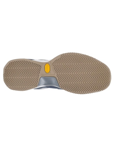 Scarpe da tennis Lotto Raptor Hyperpulse 100 III Clay | Comfort, stabilità e calzata ampia