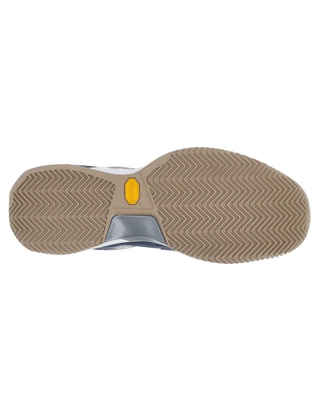 Scarpe da tennis Lotto Raptor Hyperpulse 100 III Clay | Comfort, stabilità e calzata ampia