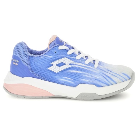 Lotto Mirage 200 Junior Serenity Blu