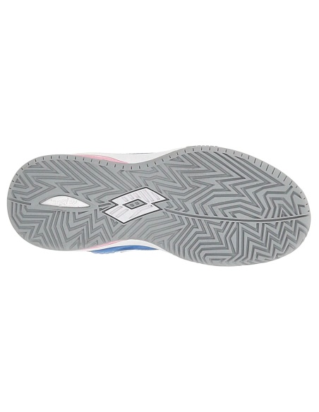 Lotto Mirage 200 Junior Serenity Blu