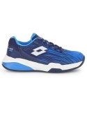 Lotto Mirage 200 Junior Navy Blu