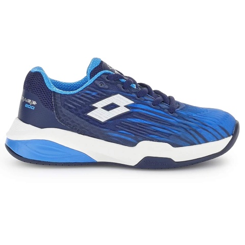 Lotto Mirage 200 Junior Navy Blu