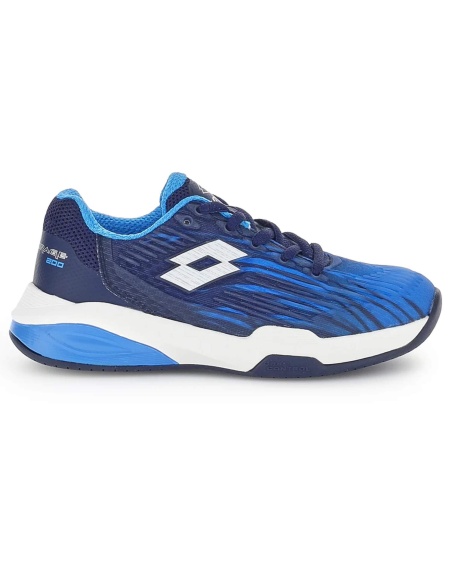 Lotto Mirage 200 Junior Navy Blu