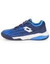 Lotto Mirage 200 Junior Navy Blu
