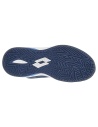 Lotto Mirage 200 Junior Navy Blu