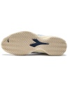Diadora Blushiìeld Torneo 3 Clay White/Ensign Blus