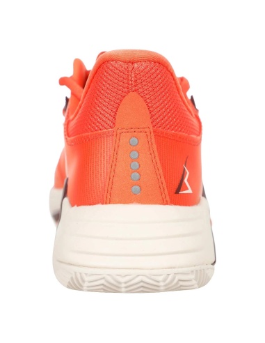 Diadora B.Icon 3 Clay Nasturtium/White