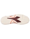 Diadora B.Icon 3 Clay Nasturtium/White