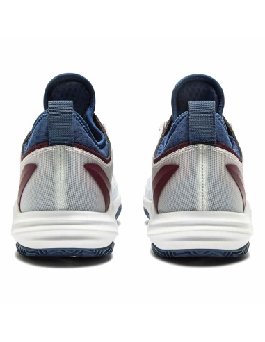 Diadora Speed Blushiìeld Fly 4 Clay White/Ensign Blue