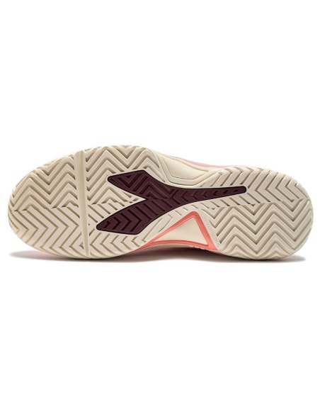 Diadora B.Icon 2 All Court Desert Flower/White