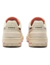 Diadora Blushiìeld Torneo 3 Clay Whisper White/Maroon Ban