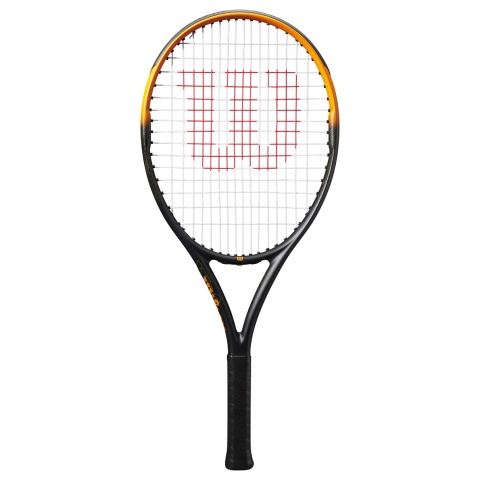 Wilson Burn Spin 25