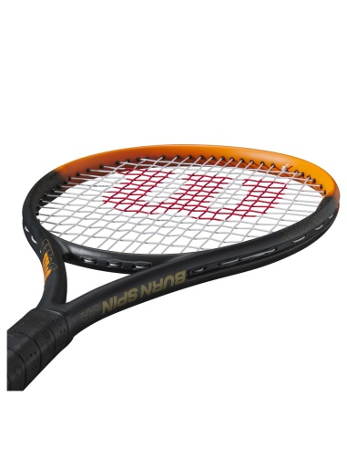Wilson Burn Spin 25