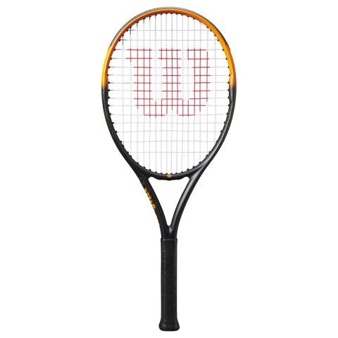 Wilson Burn Spin 26