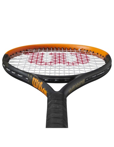 Wilson Burn Spin 26