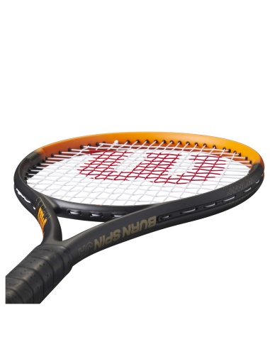 Wilson Burn Spin 24