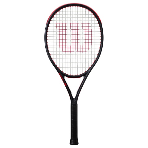 Wilson Clash 26 V3