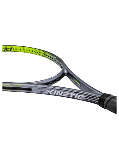 Pro Kennex Q5 300 gr – Comfort e protezione dal gomito del tennista