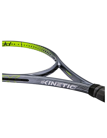 Pro Kennex Q5 300 gr – Comfort e protezione dal gomito del tennista