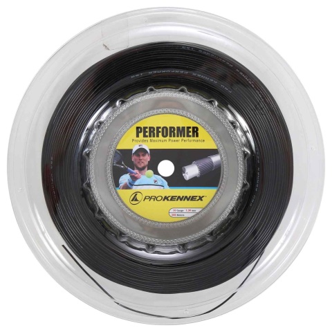 Pro kennex Peformer 1.30 Black (200mt)