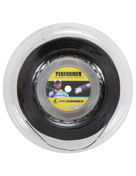 Pro kennex Peformer 1.30 Black (200mt)