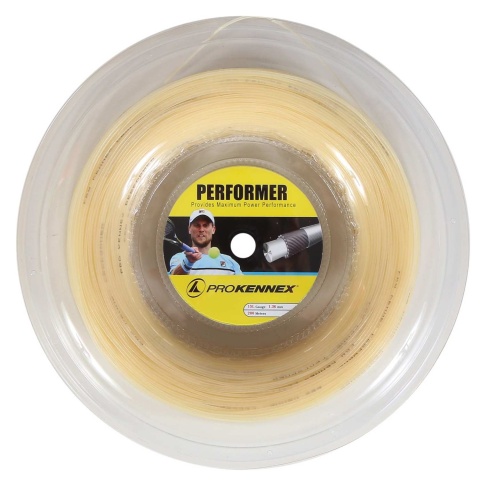 Pro kennex Peformer 1.30 Natural (200mt)