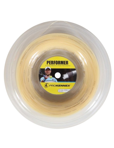 Pro kennex Peformer 1.30 Natural (200mt)
