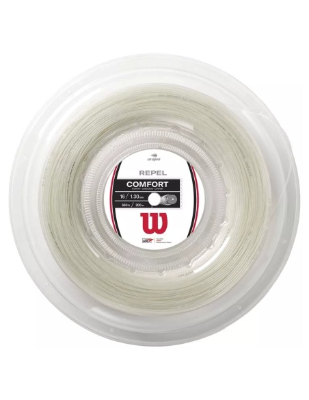 Wilson Repel 1,30 (200mt)
